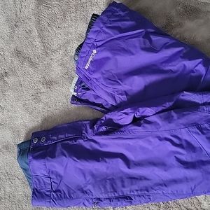 Columbia - Modern Ski Pants